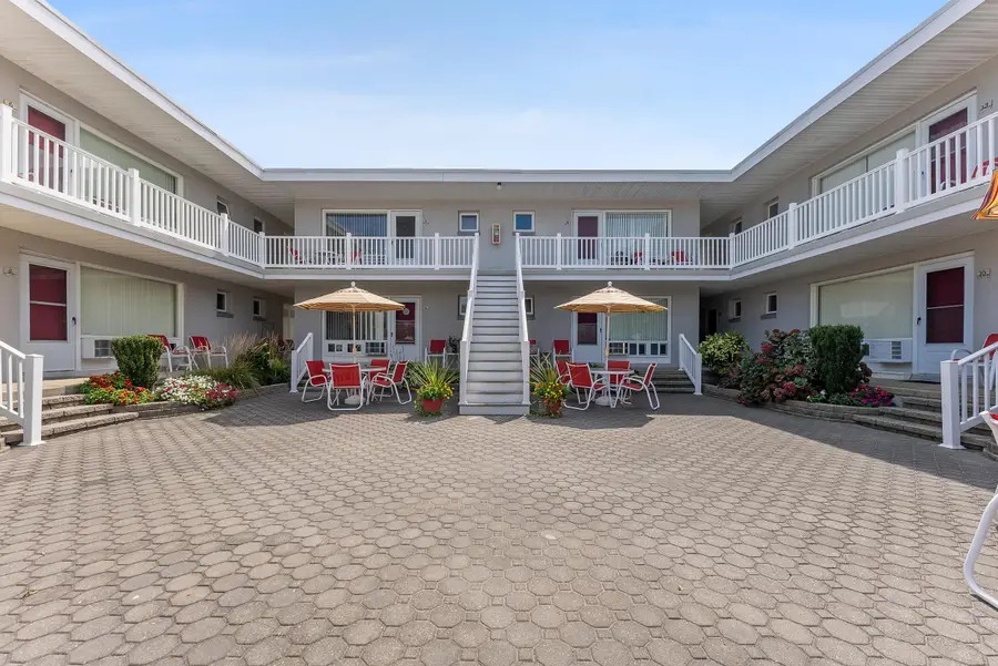 9816 2nd Avenue, Stone Harbor, NJ 08247 - #2