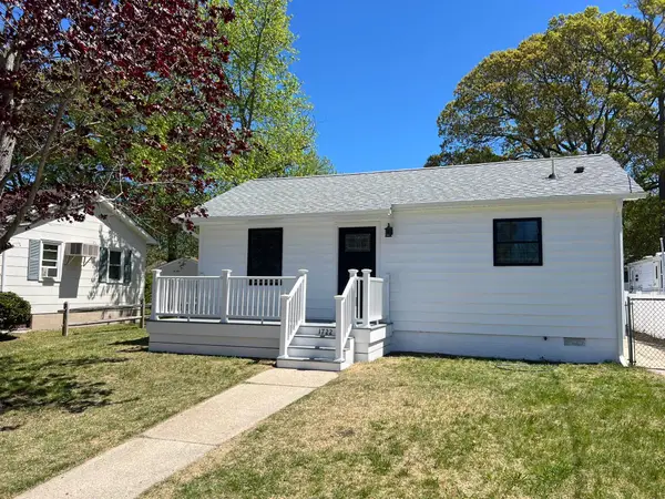 1722 Morris Street, Villas, NJ 08251