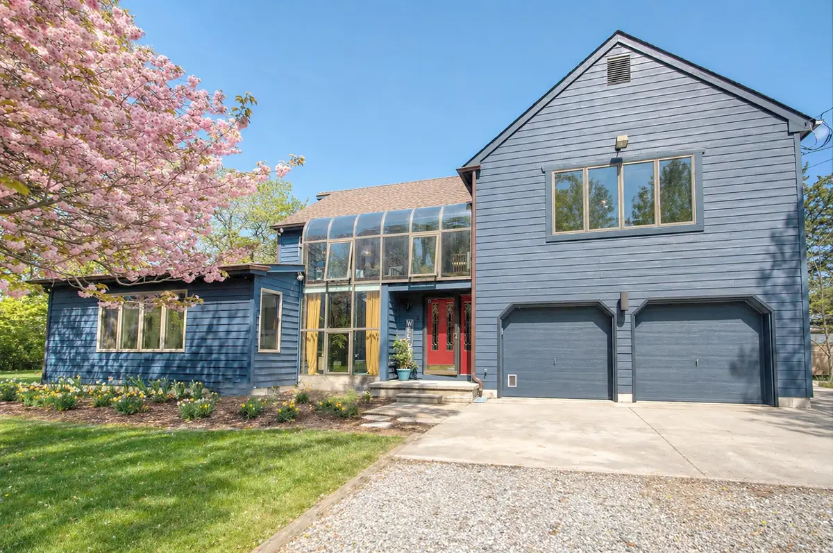 8 E Curran Drive, Absecon, NJ 08201 - #1