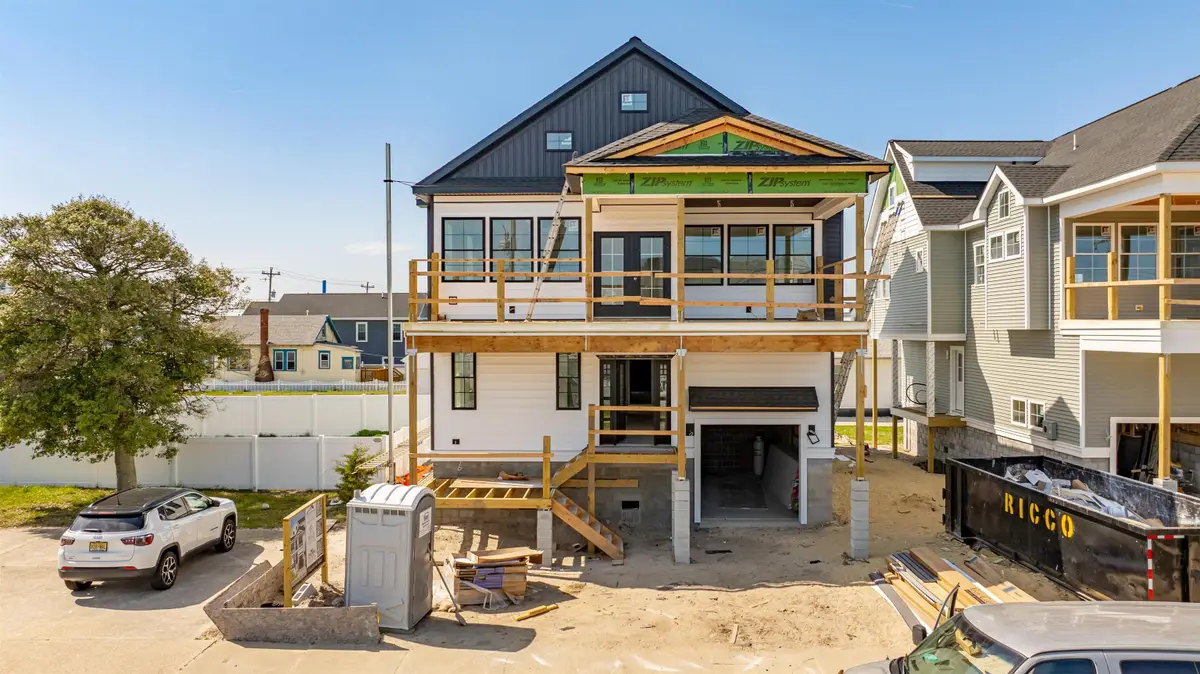 408 Virginia Avenue, North Wildwood, NJ 08260 - #1
