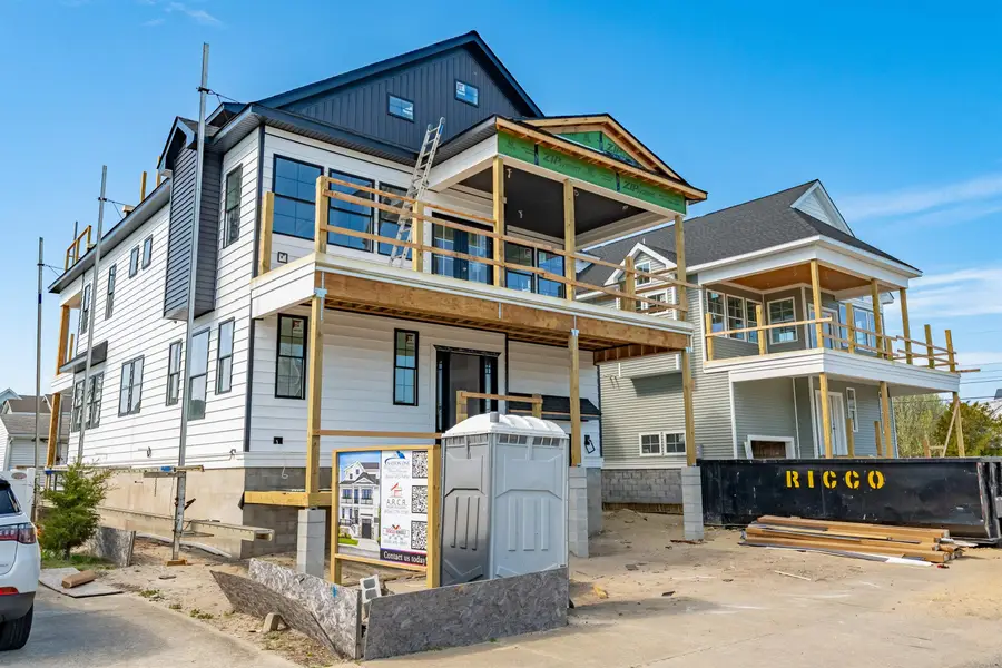 408 Virginia Avenue, North Wildwood, NJ 08260 - #3