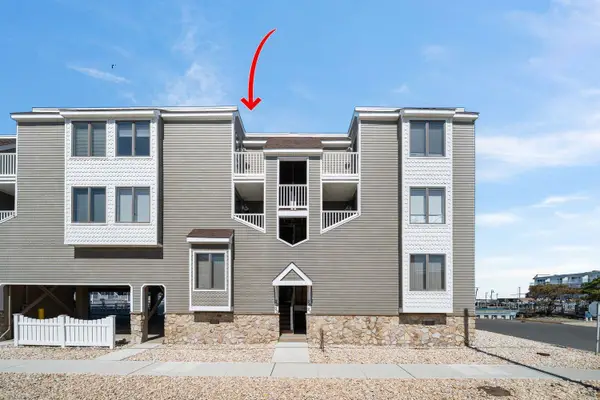 8201 Third Avenue, Stone Harbor, NJ 08247
