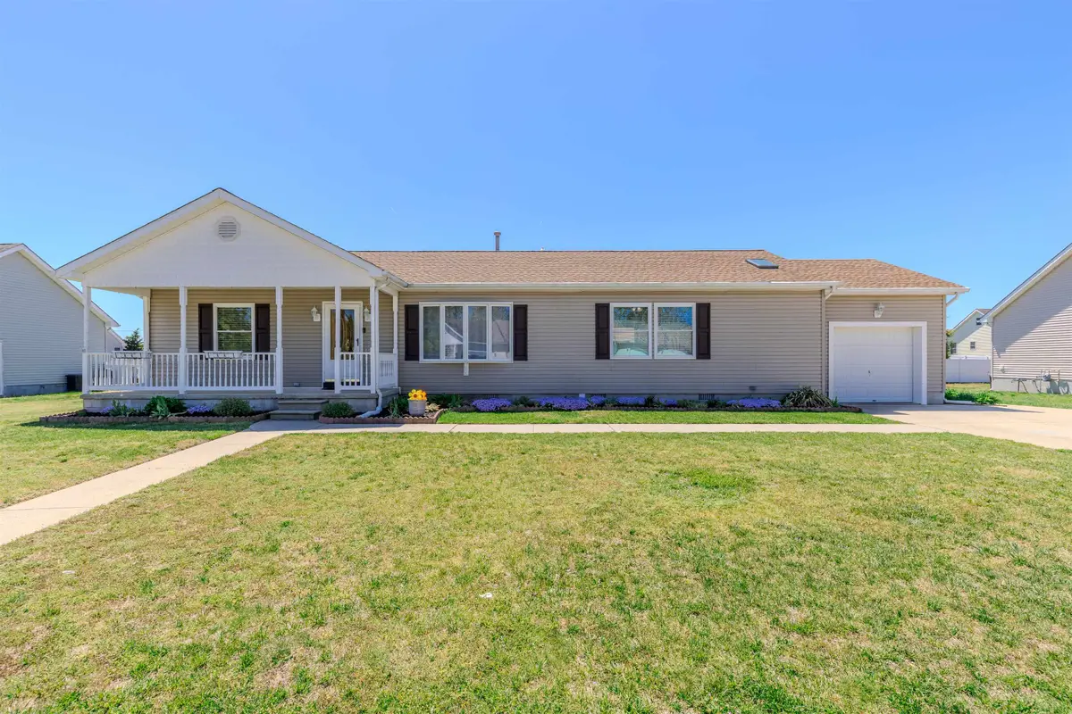 11 Freedom Drive, Rio Grande, NJ 08242 - #1