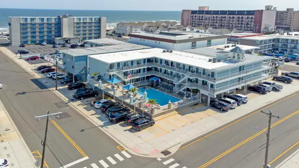301-309 Ocean Avenue, North Wildwood, NJ 08260
