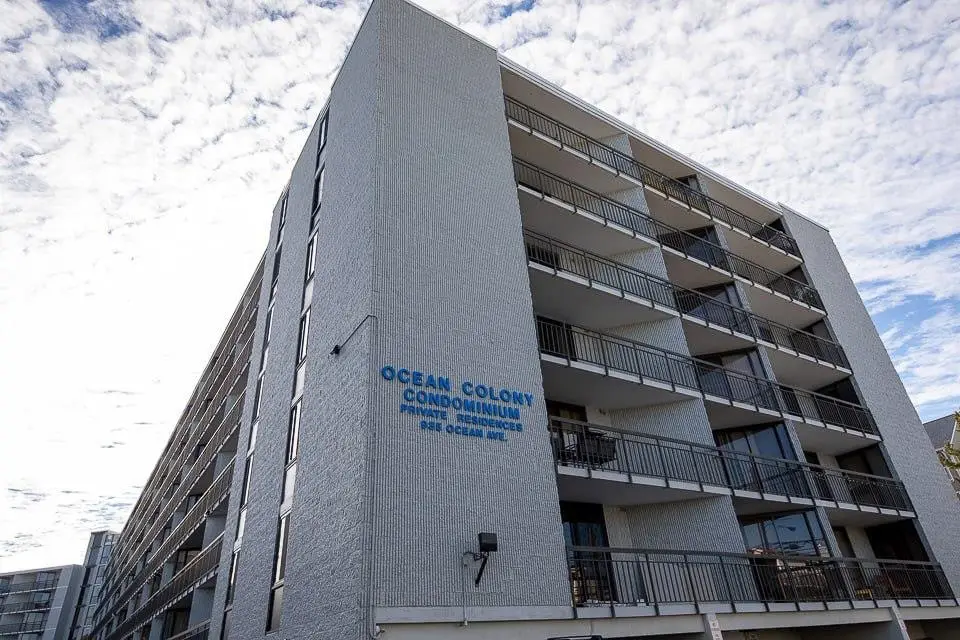 935 Ocean Avenue, Ocean City, NJ 08226 - #1