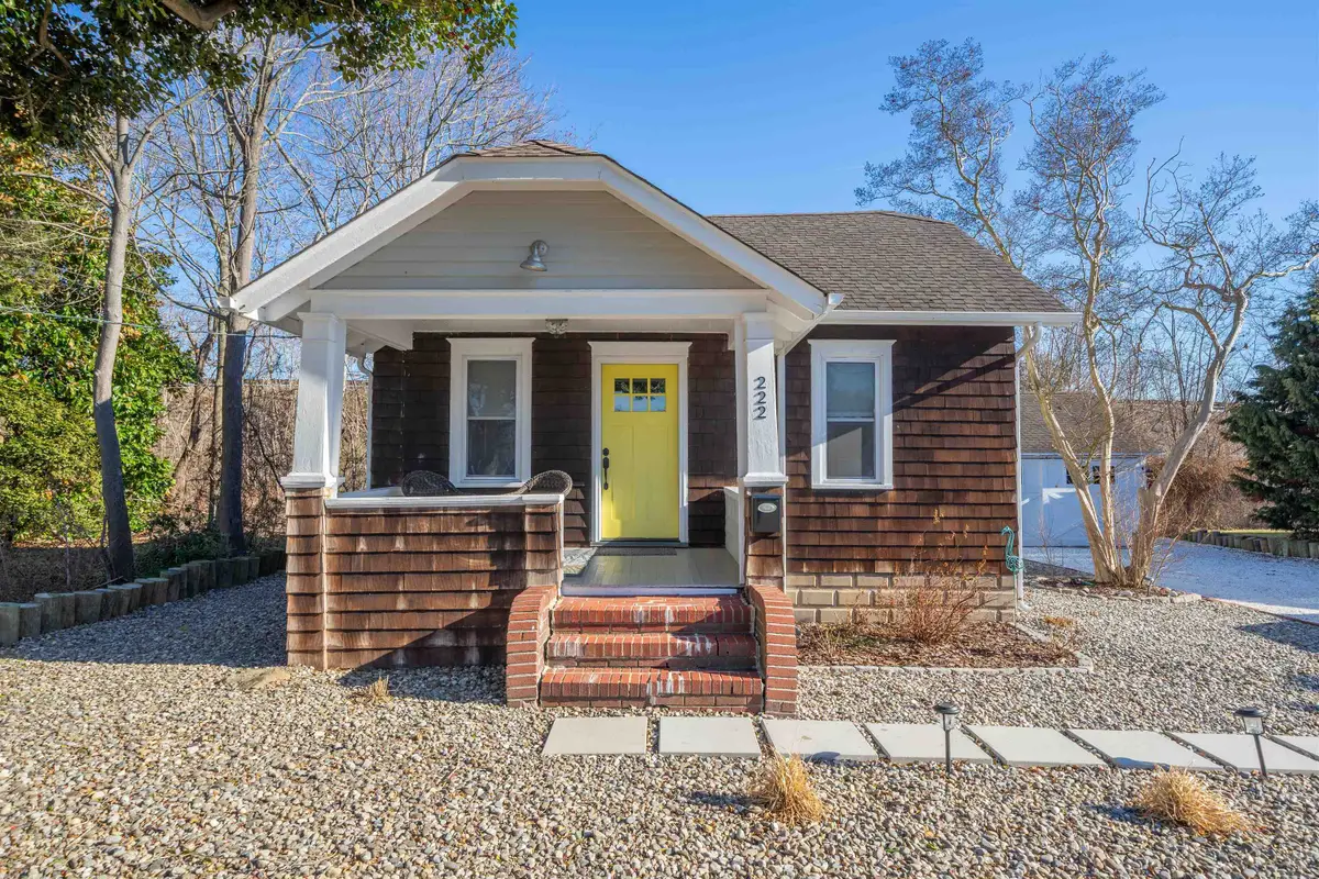 222 Brighton Road, Cape May Court House, NJ 08210 - #1