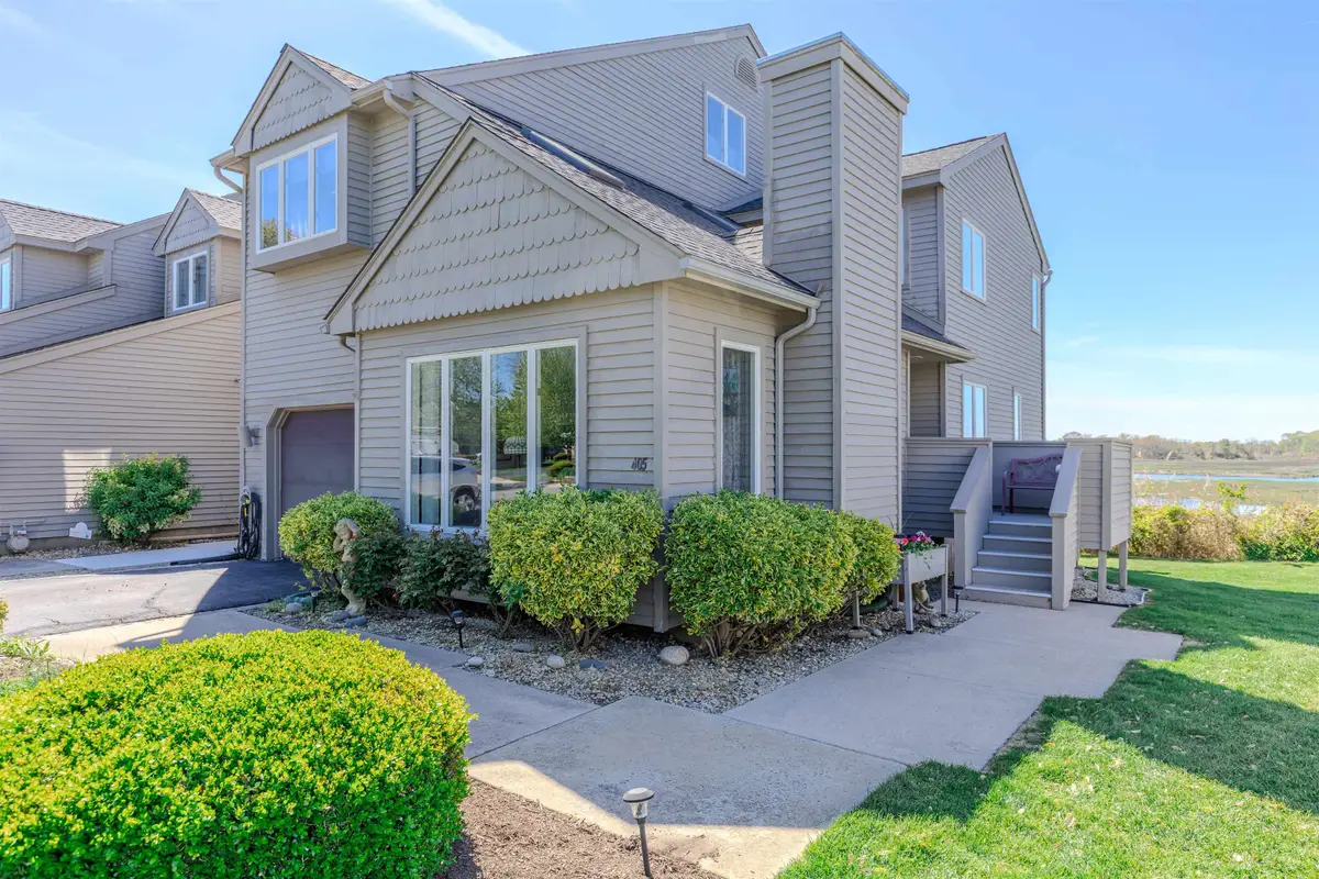 405 Saint James Place, Cape May, NJ 08204 - #1