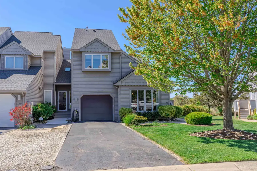 405 Saint James Place, Cape May, NJ 08204 - #3