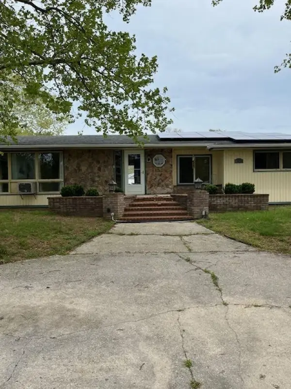 210 Railroad Avenue, Rio Grande, NJ 08242