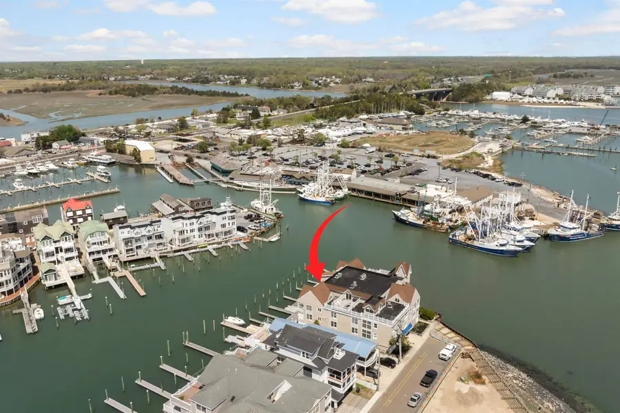 1415 Harbor Lane, Cape May, NJ 08204 - #3