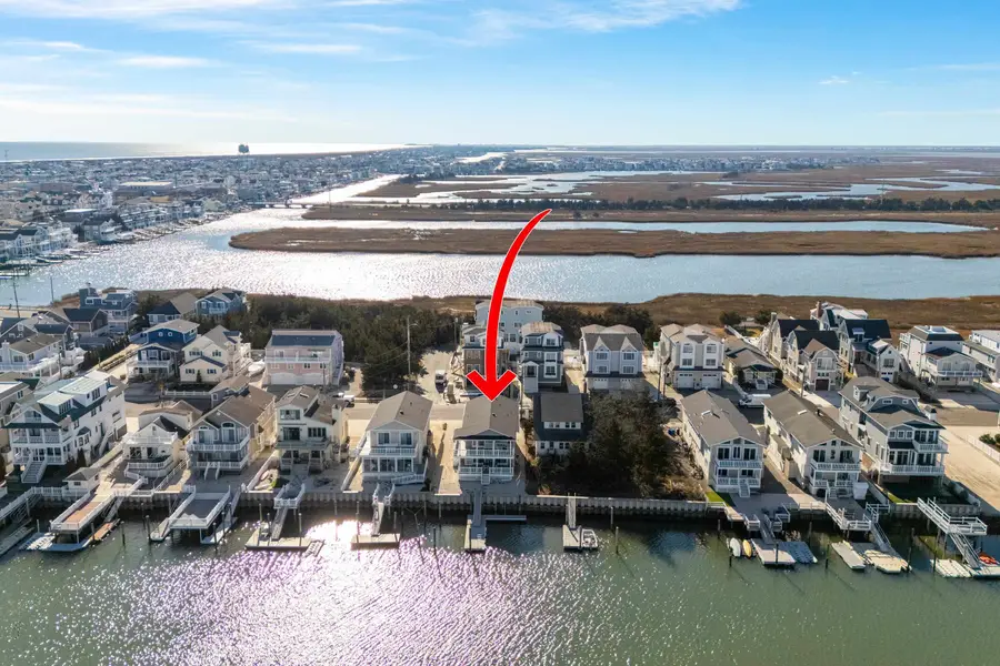 401 24th Street, Avalon, NJ 08202 - #2