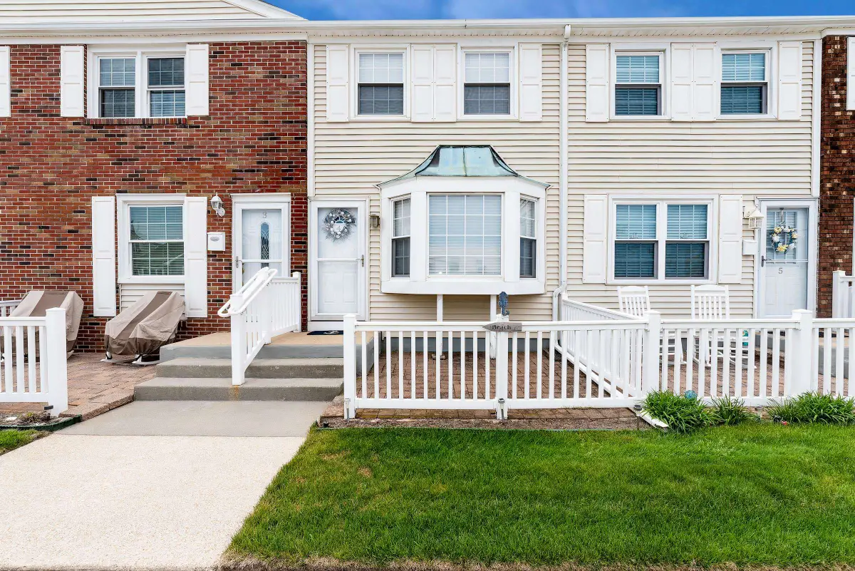 3300 W Brigantine Avenue, Brigantine, NJ 08203 - #1