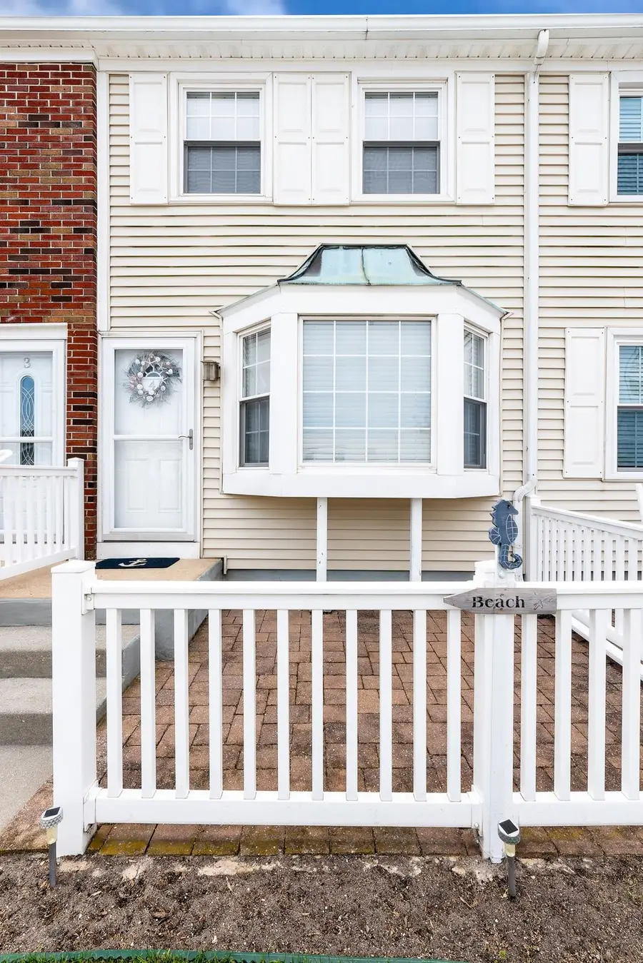 3300 W Brigantine Avenue, Brigantine, NJ 08203 - #2