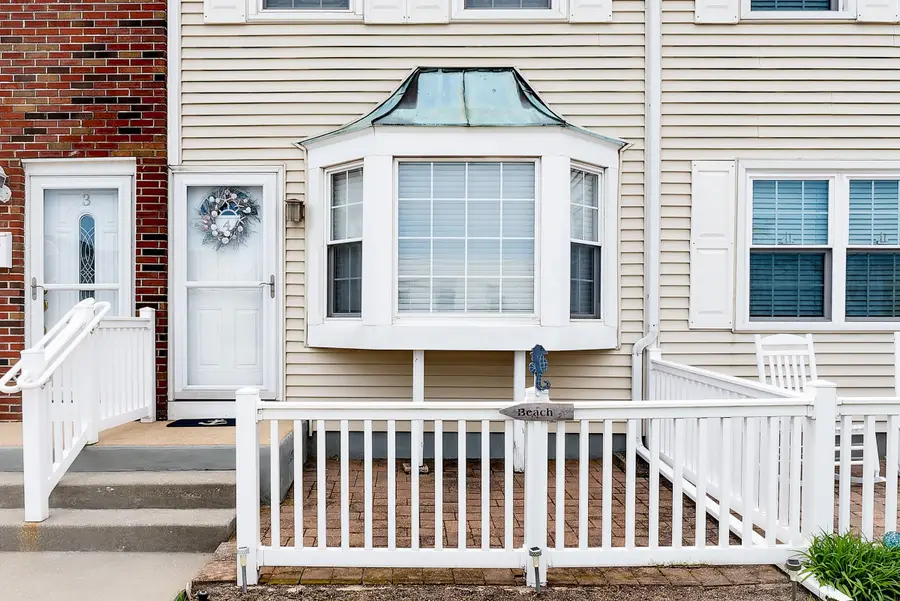 3300 W Brigantine Avenue, Brigantine, NJ 08203 - #3