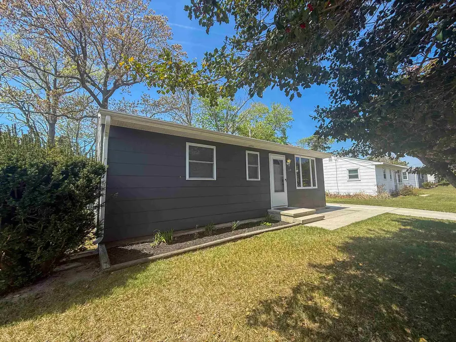 710 Gorham Avenue, North Cape May, NJ 08204 - #2