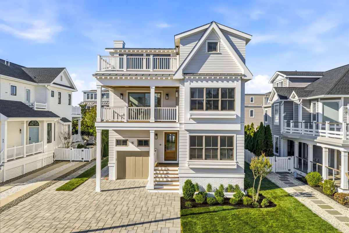 46 W 31st Street, Avalon, NJ 08202 - #1