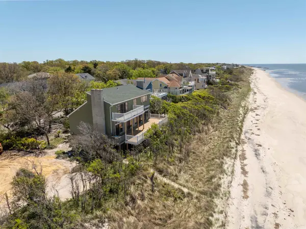 3401 Shore Drive, Cape May Beach, NJ 08251