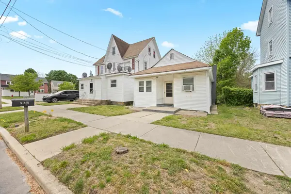 536-538 Adams Avenue, Woodbine, NJ 08270