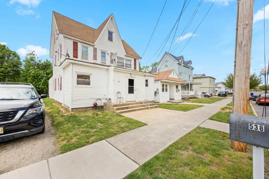 536-538 Adams Avenue, Woodbine, NJ 08270 - #2