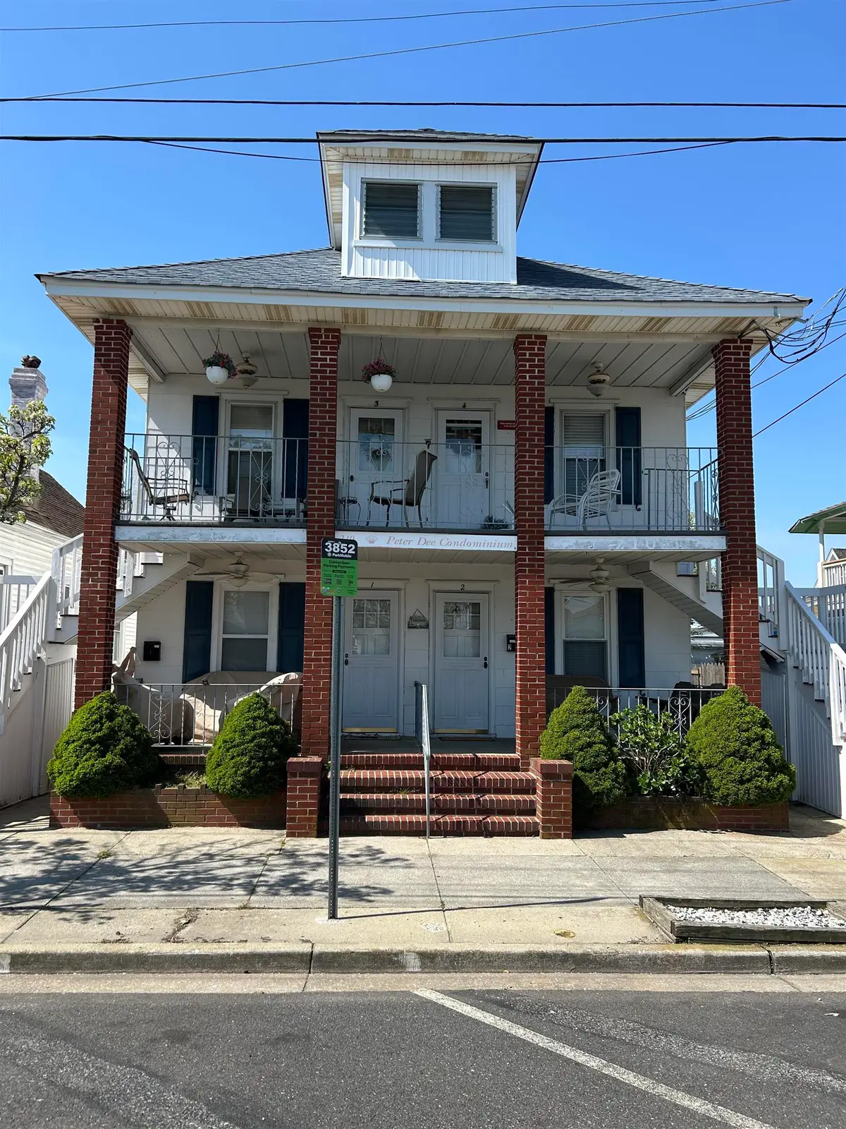 210 E Hand Avenue, Wildwood, NJ 08260 - #1