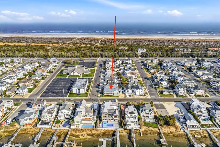 298 50th Street, Avalon, NJ 08202 - #2