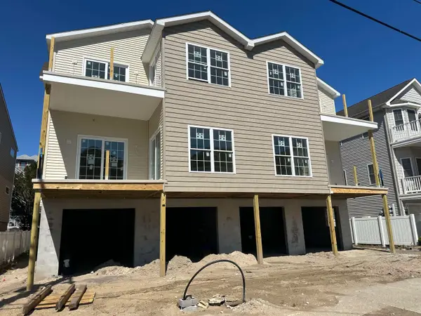 121 E Maple, Wildwood, NJ 08260