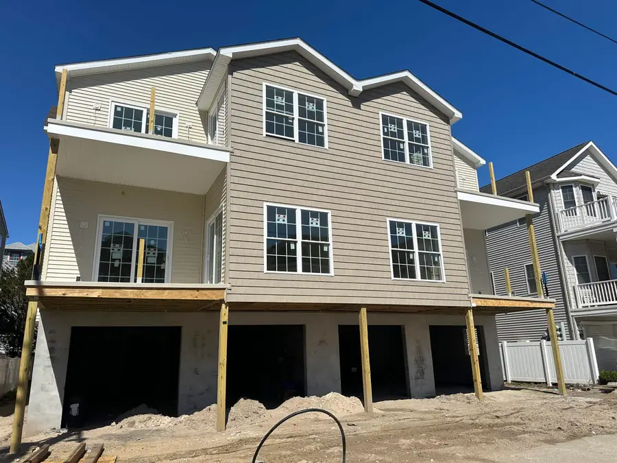121 E Maple, Wildwood, NJ 08260 - #3