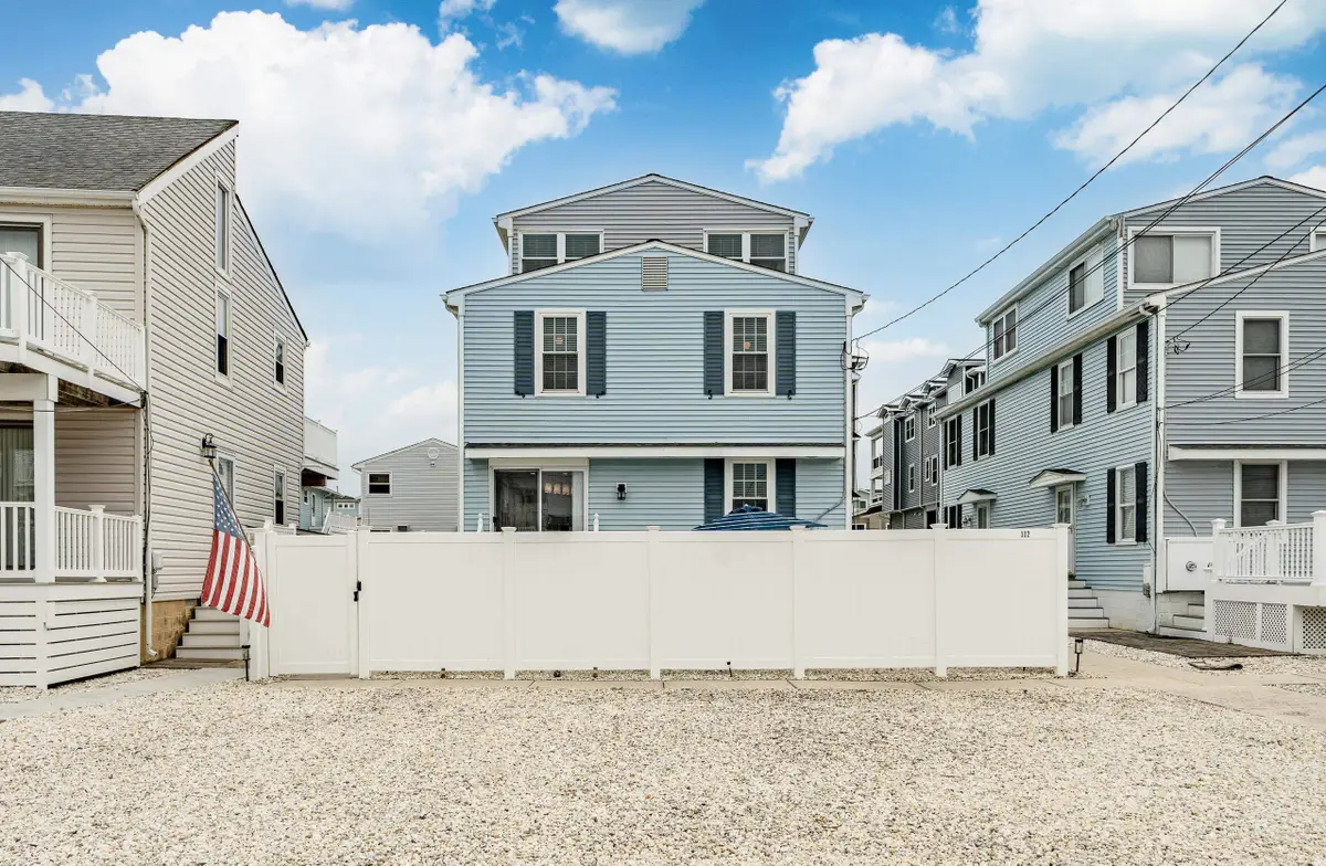 112 31st Street, Sea Isle City, NJ 08243 - #1