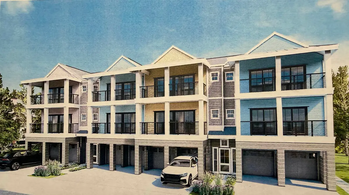 110 W Garfield Avenue, Wildwood, NJ 08260 - #1