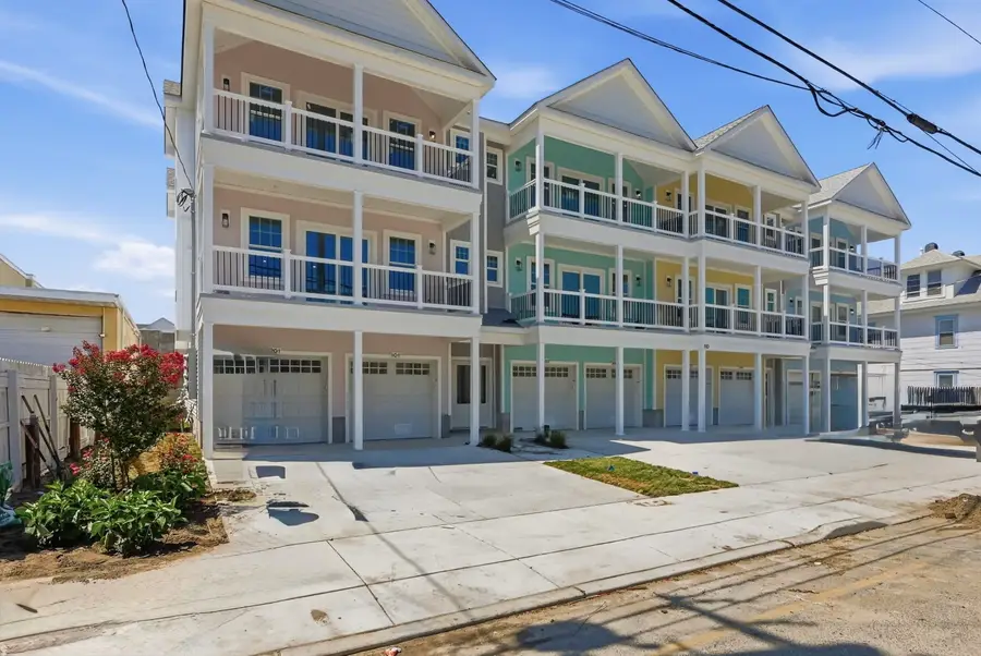 110 W Garfield Avenue, Wildwood, NJ 08260 - #2