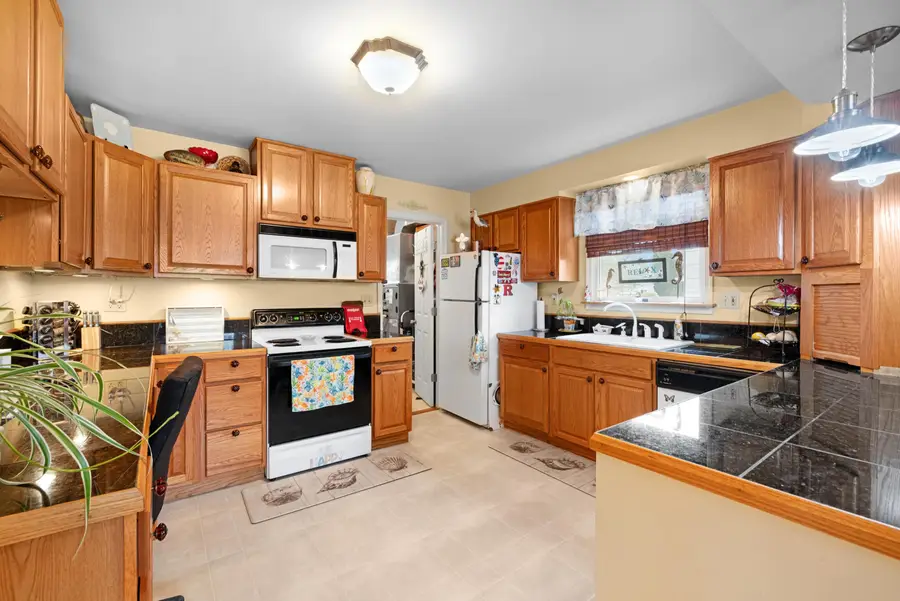 204 Frances Avenue, Villas, NJ 08251 - #3
