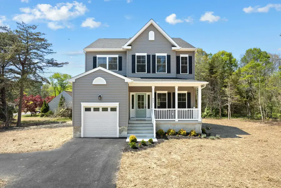 803 Vick Street, Whitesboro, NJ 08210-9998 - #2