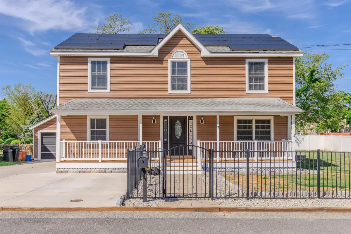 11 E Wilde Avenue, Villas, NJ 08251 - #1
