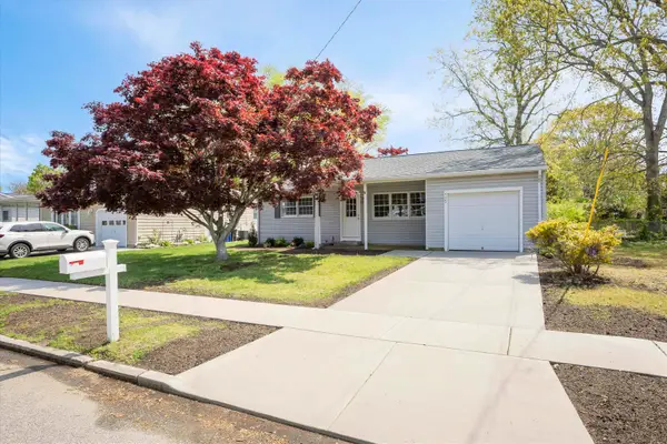 115 Haverford Avenue, North Cape May, NJ 08204