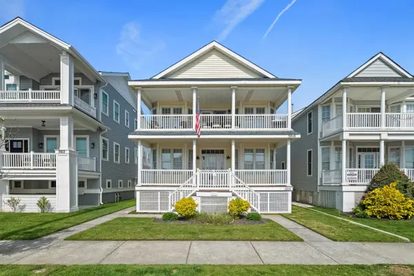 5010 West Avenue, Ocean City, NJ 08226