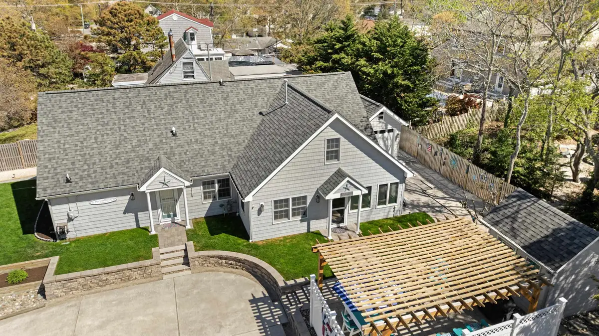 14 Pinewood Road, North Cape May, NJ 08204 - #1