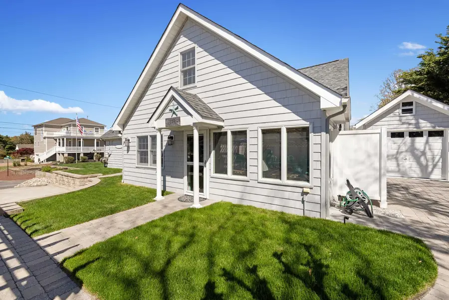 14 Pinewood Road, North Cape May, NJ 08204 - #2