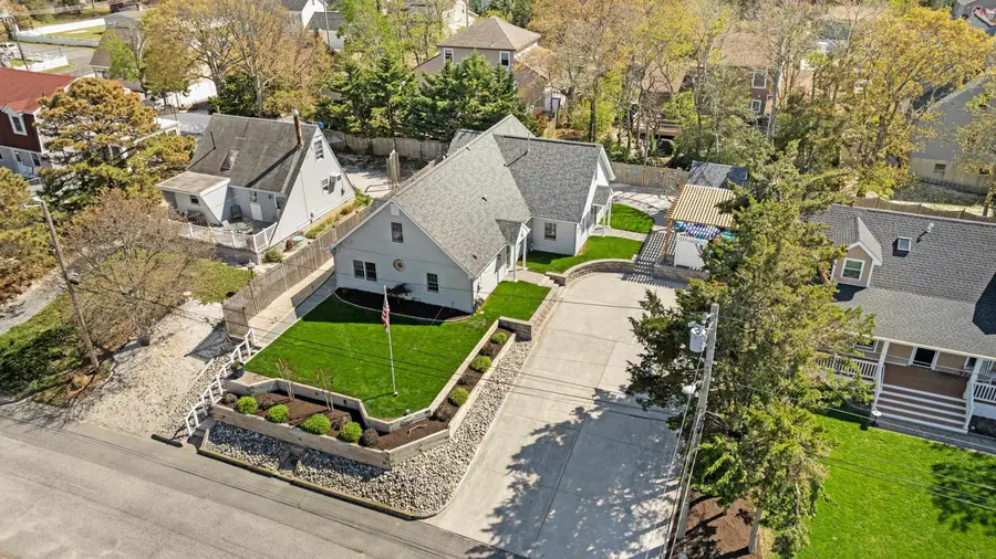 14 Pinewood Road, North Cape May, NJ 08204 - #3