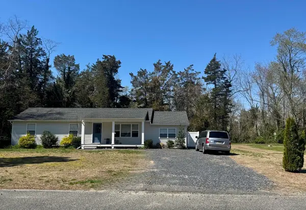 73 Dennis Creek Drive, South Dennis, NJ 08210