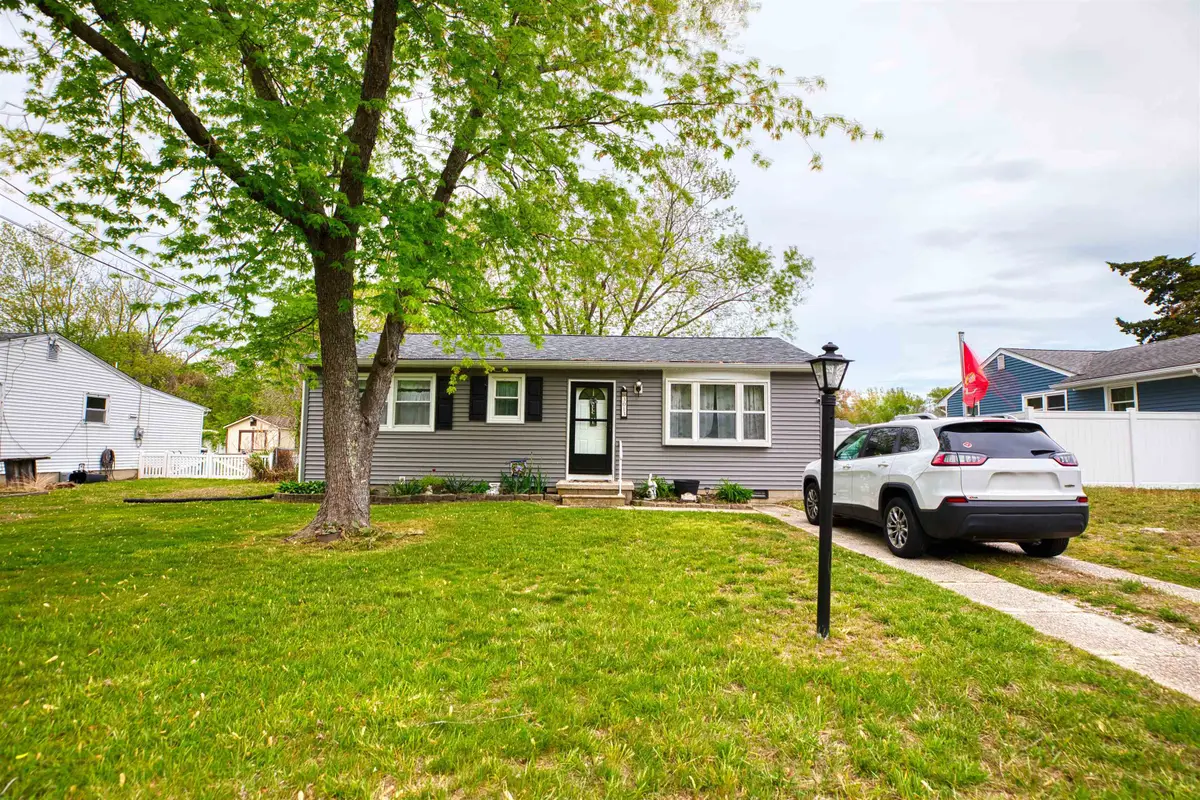3013 Bayshore Road, North Cape May, NJ 08204 - #1