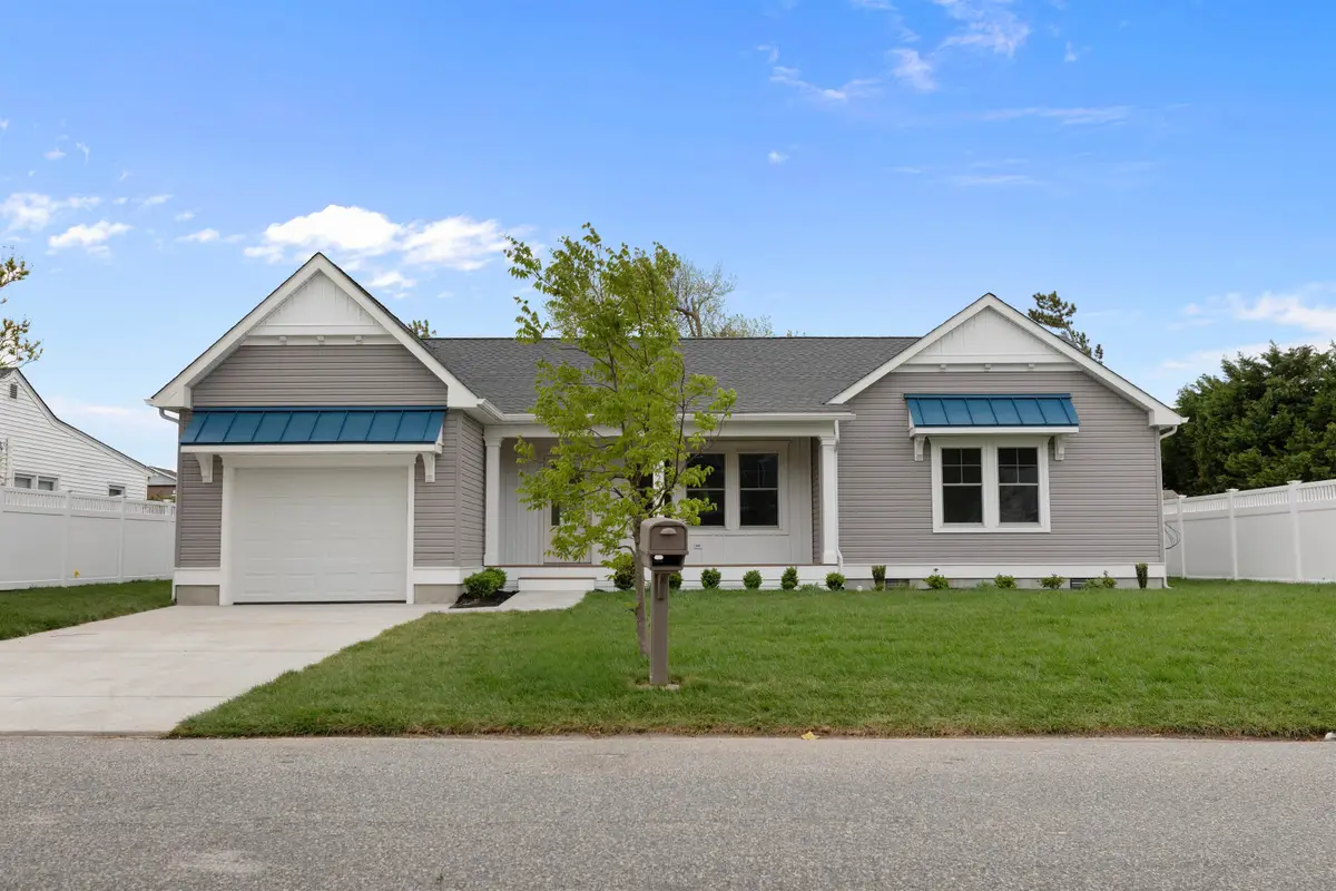 322 Village Road, Villas, NJ 08251 - #1