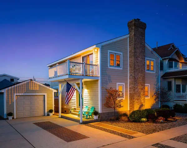 262 110th Street, Stone Harbor, NJ 08247