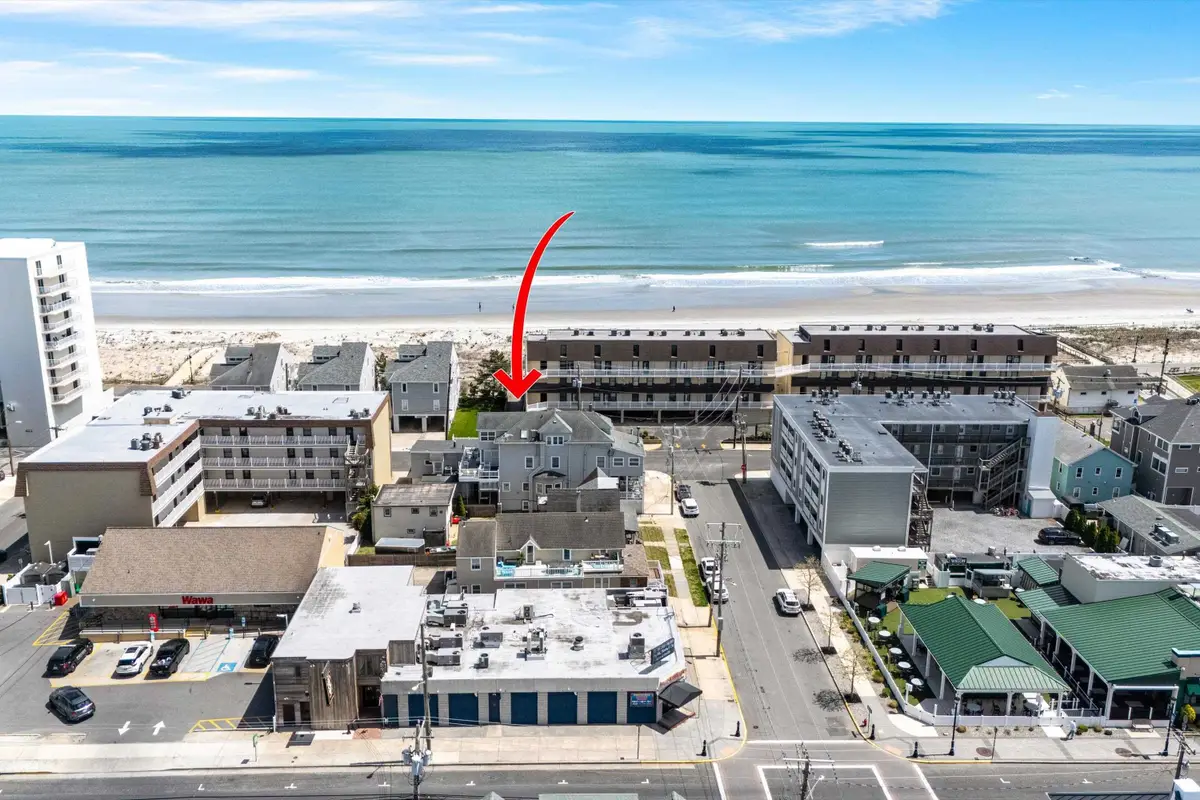 23 39th Street, Sea Isle City, NJ 08243 - #1