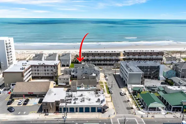 23 39th Street, Sea Isle City, NJ 08243