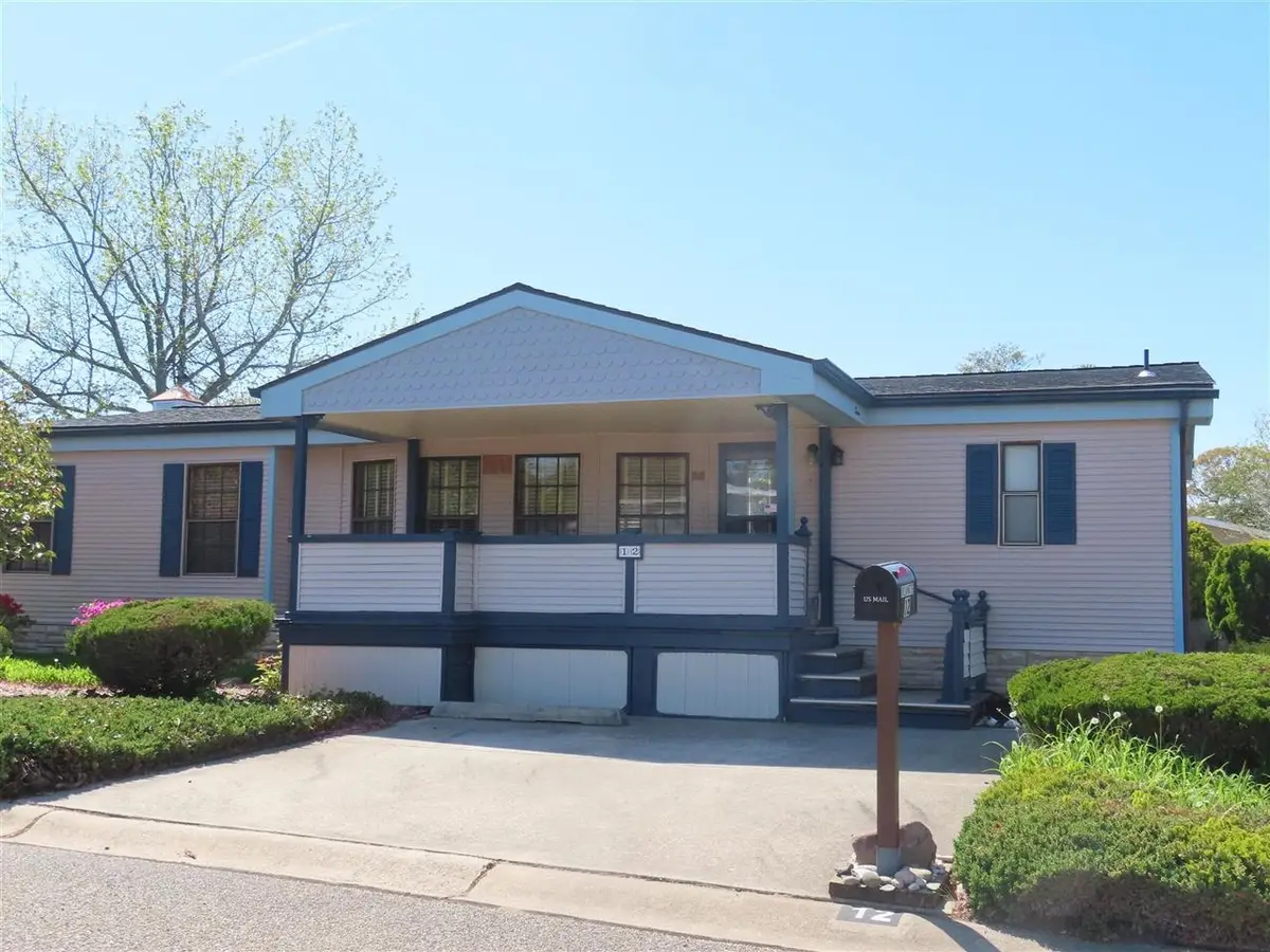12 Breakwater Place, North Cape May, NJ 08204 - #1