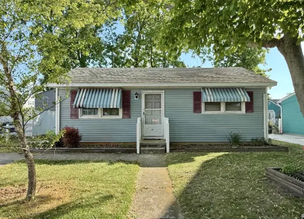 115 Beechwood Avenue, Villas, NJ 08251