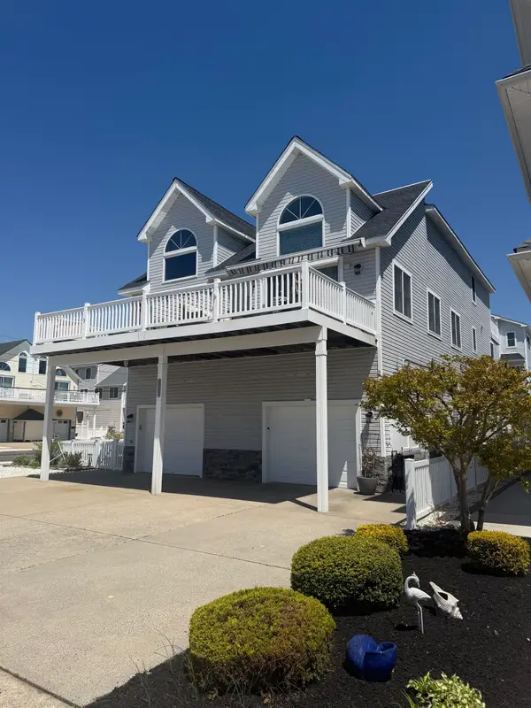 145 54th, Sea Isle City, NJ 08243