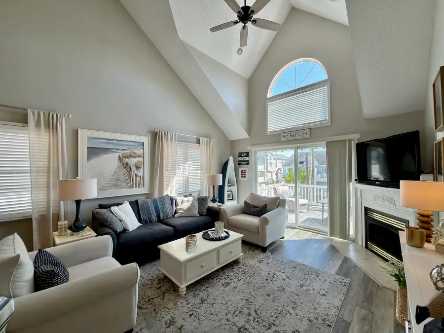 145 54th, Sea Isle City, NJ 08243 - #2