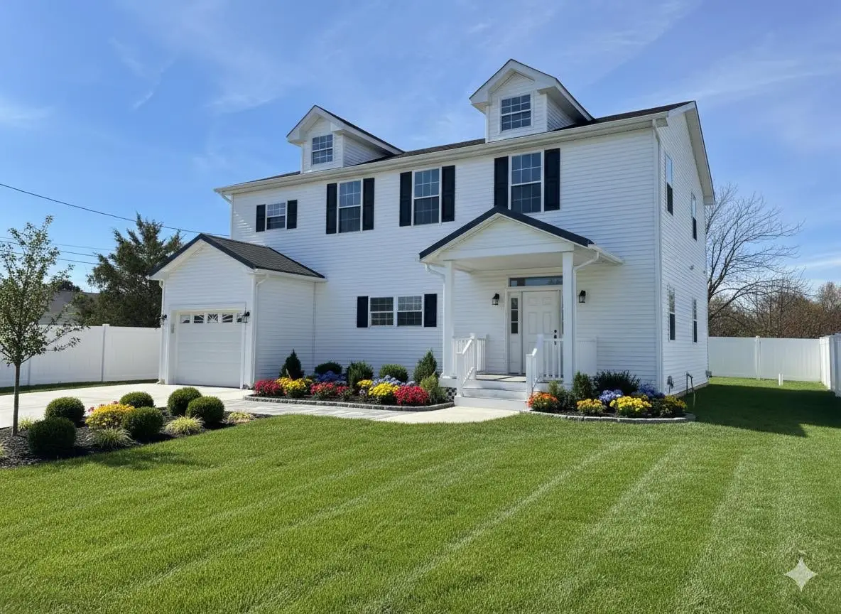 106 N 6th Street, Rio Grande, NJ 08242 - #1