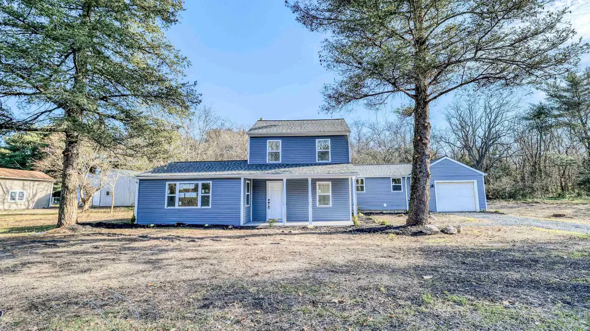 878 N Route 47, Dennisville, NJ 08210 - #1